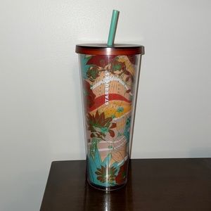 Starbucks Tumbler